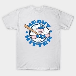 Heavy Hitter T-Shirt